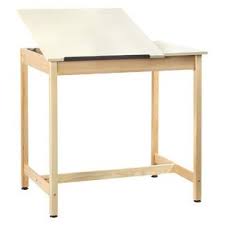 Art Drafting Table Diversified Woodcrafts