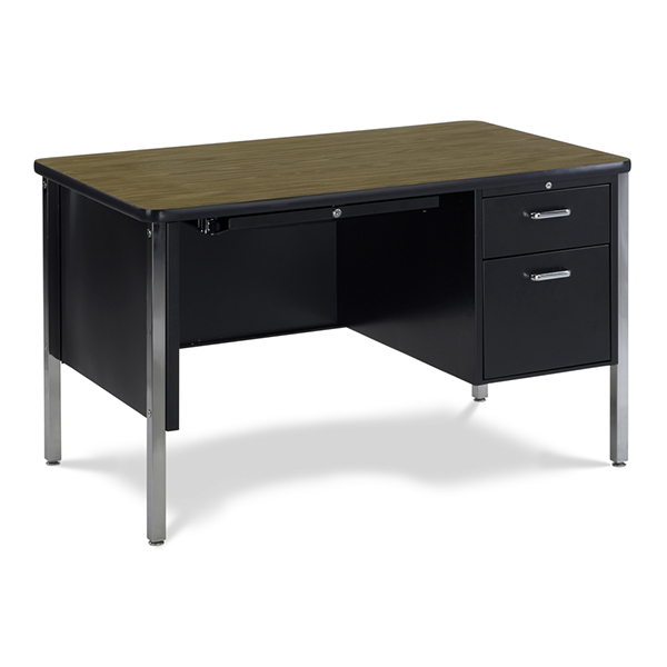 Virco Teachers Desk 543